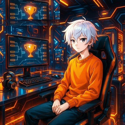 Imagem promocional da gamenss destacando a plataforma e seus benefícios
