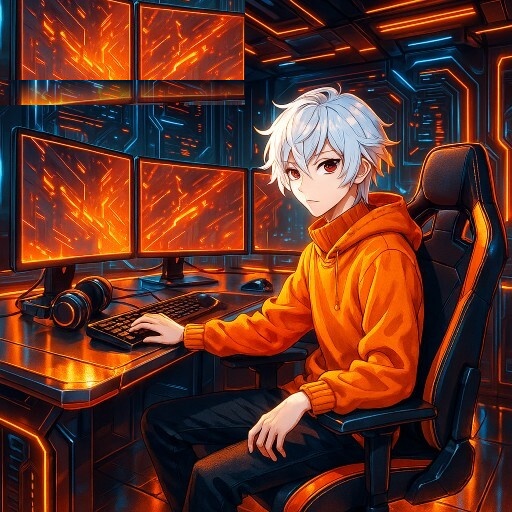 Imagem promocional da gamenss ilustrando a plataforma e seus diferenciais